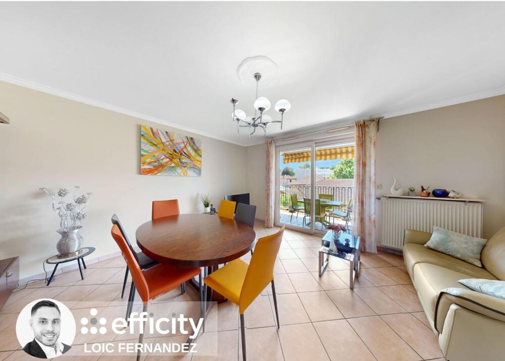 Vente Appartement Appartement Neuville sur saone