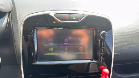 Clio 1.5 dCi 75 Energy Air Medianav - 5 places 2016 occasion 76240 Belbeuf