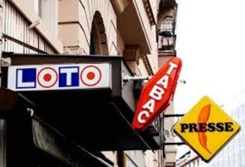 Fonds de commerce &agrave; vendre proche de ROMANS SUR ISERE (26) 163000 26330 Romans sur isere