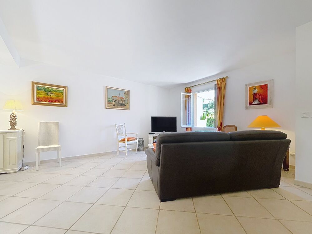 à vendre  Villa Mallemort (13370)