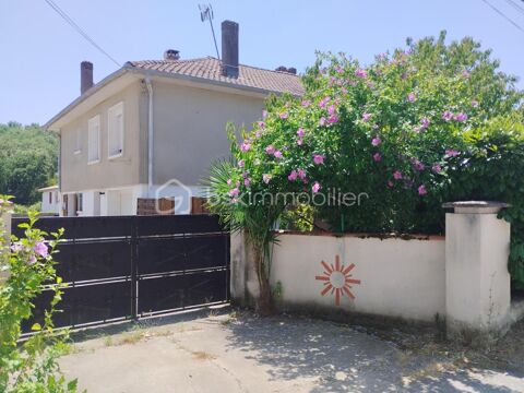   Opportunit� � saisir ! Maison - 6 pi�ce(s) - 160 m�