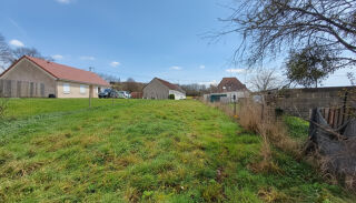  Terrain à vendre 2085 m²
