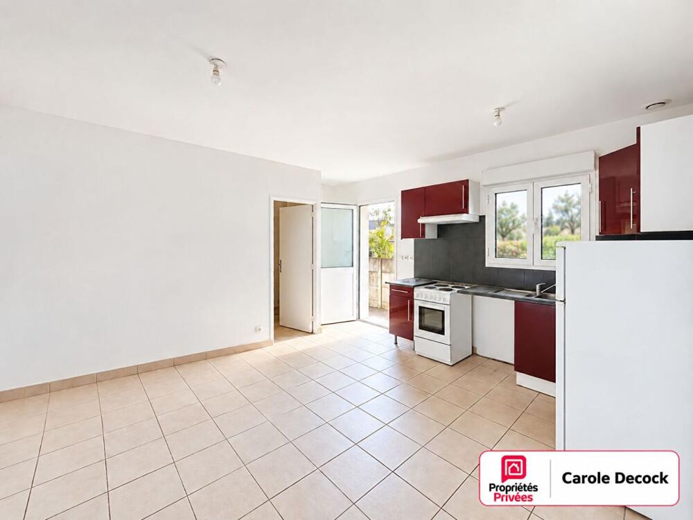 Vente Appartement Appartement T2 une chambre box, parking, cave Roissy en brie