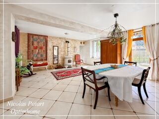  Maison à vendre 9 pièces 298 m²