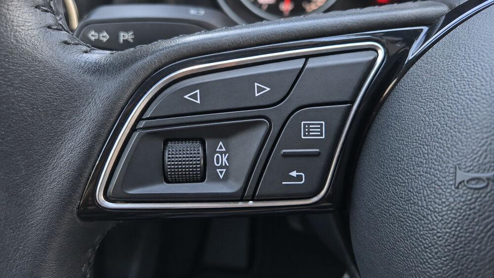 Q2 I 35 TDI 150 S-Tronic 7 Business Line - Automatique Entretie 2020 occasion 17138 Puilboreau