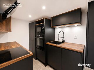  Appartement à vendre 2 pièces 47 m²