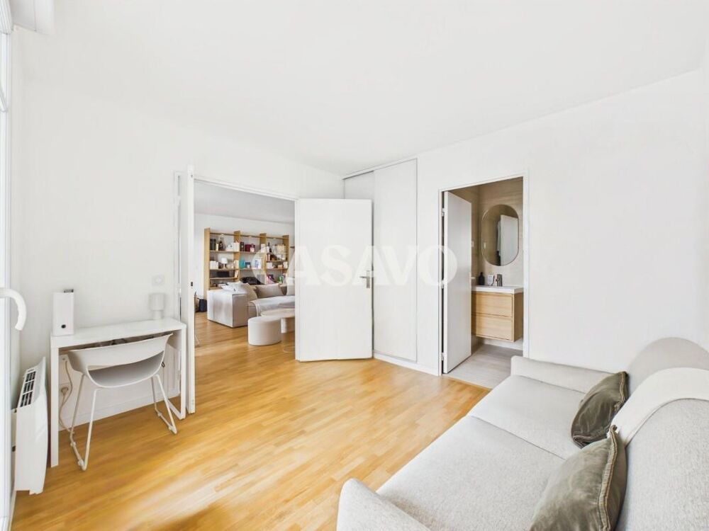 � vendre  Appartement Puteaux (92800)