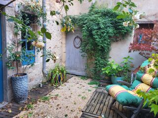  Maison à vendre 5 pièces 174 m²