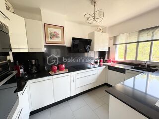  Appartement à vendre 3 pièces 74 m²