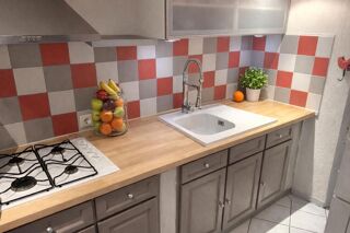  Maison � vendre 3 pi�ces 106 m�