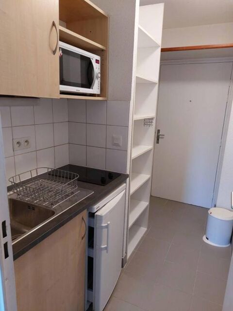  Appartement � louer 1 pi�ce 22 m�