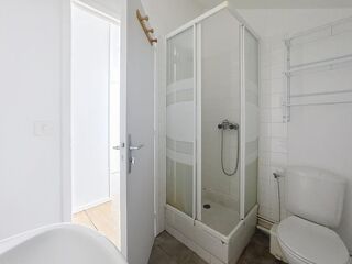  Appartement � louer 1 pi�ce 28 m�