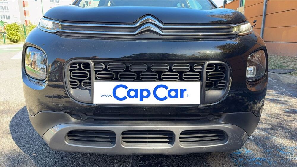 C3 Aircross 1.5 BlueHDi 110 Feel Business 2021 occasion 69100 Villeurbanne