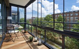  Appartement � vendre 3 pi�ces 67 m�