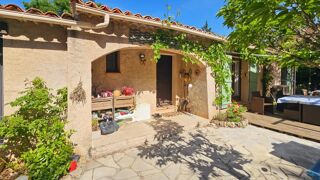  Maison � vendre 3 pi�ces 86 m�