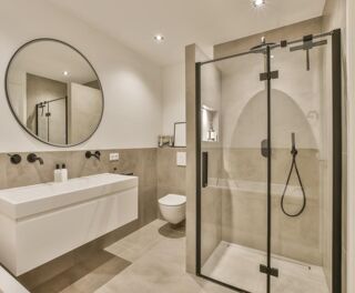  Appartement � vendre 2 pi�ces 43 m�