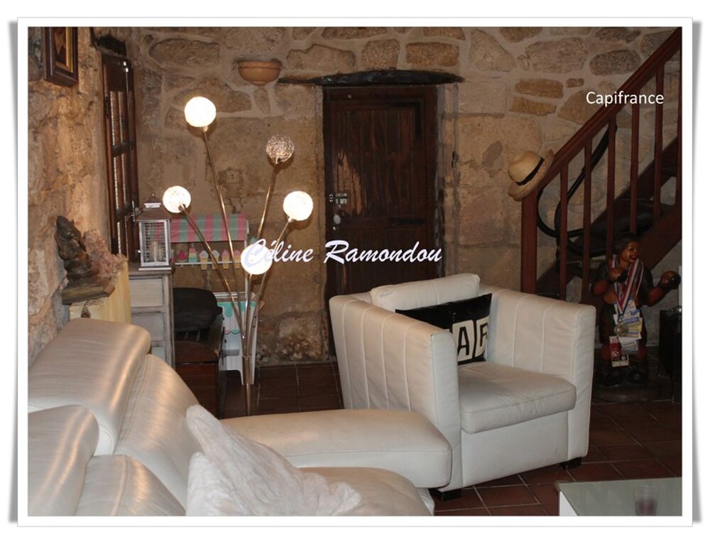  vendre  Maison Czac (33620)