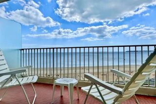  Appartement à vendre 1 pièce 27 m²
