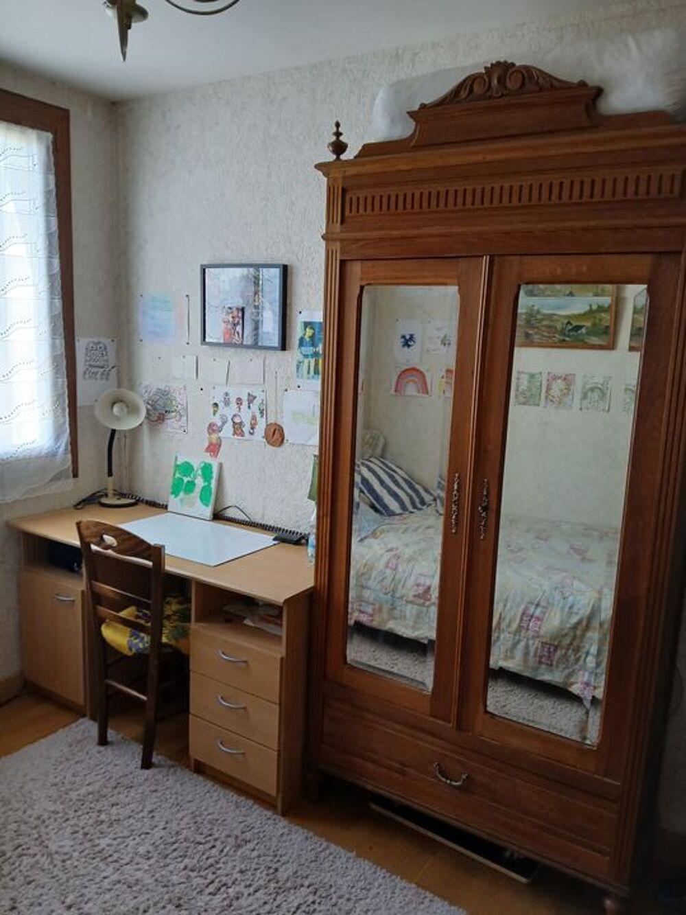 Location Appartement Chambre de 11m2 à louer sur Orléans Orleans