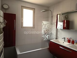  Maison à vendre 4 pièces 94 m²