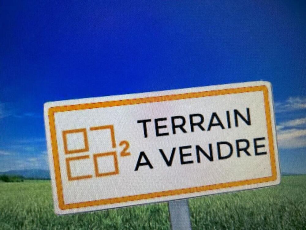 Vente Terrain Terrain à bâtir Limoges