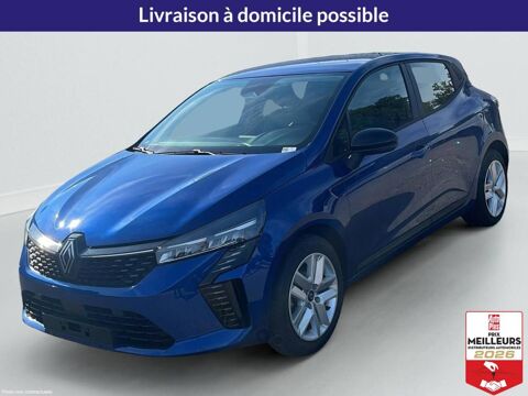 Renault Clio 5 TCE 90 CH GSR2 EVOLUTION 2026 occasion Buchelay 78200