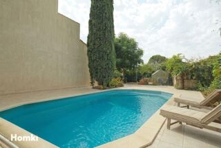 Vente Maison Maison/Villa T6 de 119 m² à Vendargues 34740 Vendargues