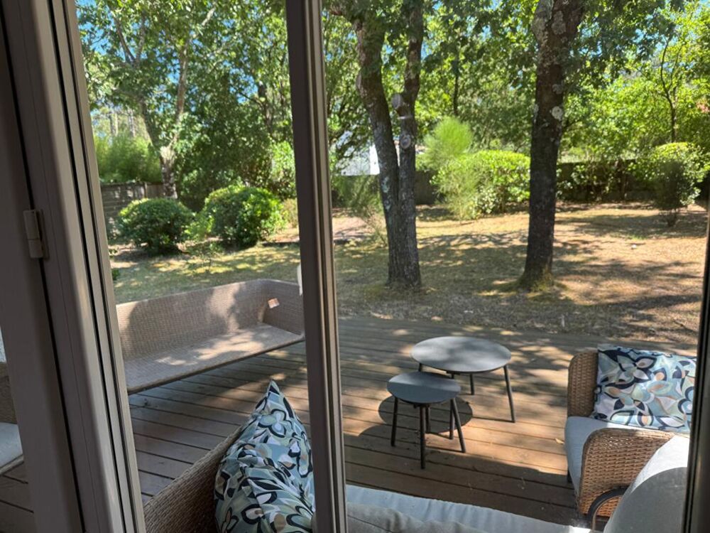 Vente Maison Village de Petit Piquey Lege cap ferret