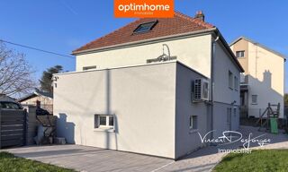  Maison � vendre 4 pi�ces 110 m�