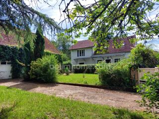  Maison à vendre 5 pièces 132 m²