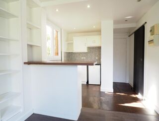  Appartement à vendre 1 pièce 29 m²