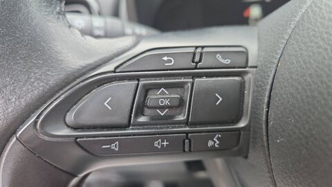 Yaris Cross 1.5 VVTi 116 Hybrid E-CVT Trail - Premi&egrave;re main Entretien co 2024 occasion 35400 Saint Malo