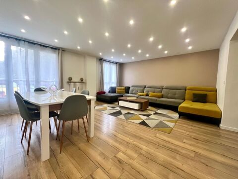  Appartement � louer 5 pi�ces 92 m�