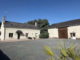  Maison à vendre 6 pièces 156 m²