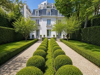  Hôtel Particulier à vendre 10 pièces 615 m²