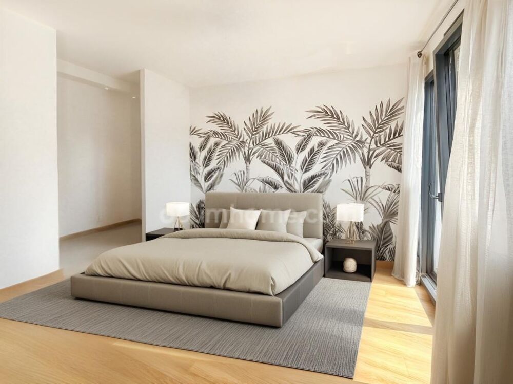 Vente Maison DOMONT (95) A 25 MINUTES DE PARIS - MAISON FAMILIALE AVEC PISCINE 4 CHAMBRES • 160 m²     735 000 € Domont