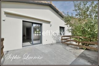  Villa � vendre 4 pi�ces 127 m�