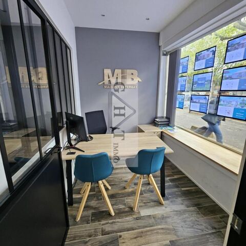   Boutique Emplacement N1 