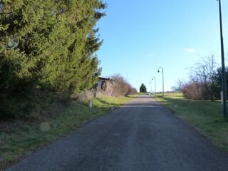  Terrain à vendre 851 m²