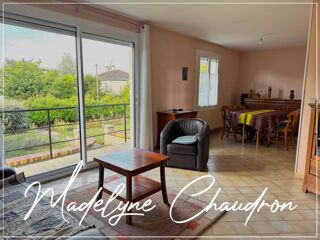  Maison  vendre 3 pices 80 m
