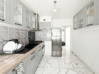  Appartement à vendre 4 pièces 77 m²