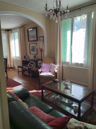  Maison  vendre 4 pices 110 m