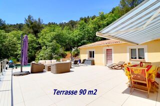  Maison à vendre 10 pièces 293 m²