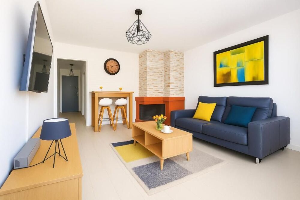 Location Appartement Appartement de 70m2 à louer sur Perpignan Perpignan