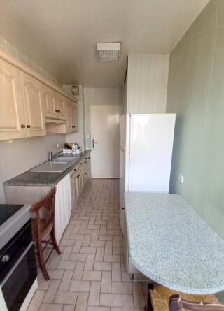  Appartement à vendre 4 pièces 80 m²