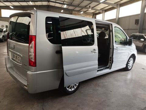 Expert tepee 2.0 HDI 163 ALLURE 5P 2011 occasion 06640 Saint-Jeannet