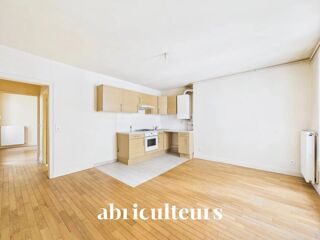  Appartement à vendre 3 pièces 57 m²