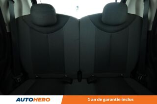 Aygo 1.0 VVT-i X-Play 5P 72 ch 2020 occasion 92130 Issy-les-Moulineaux
