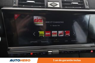 DS7 1.5 Blue-HDi Performance Line + Automatique 130 ch 2021 occasion 92130 Issy-les-Moulineaux