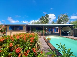  Maison � vendre 5 pi�ces 109 m�